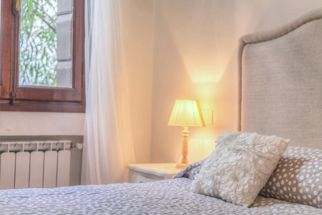 ונציה Residenza De L'Osmarin Suites מראה חיצוני תמונה