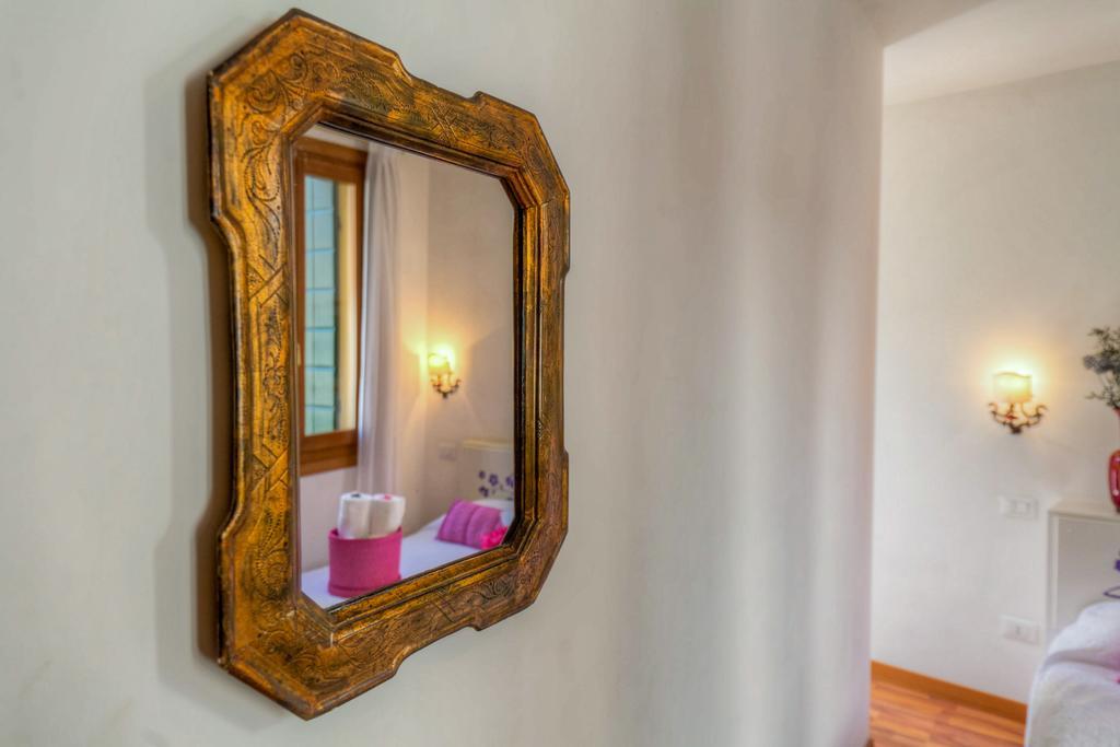 ונציה Residenza De L'Osmarin Suites מראה חיצוני תמונה