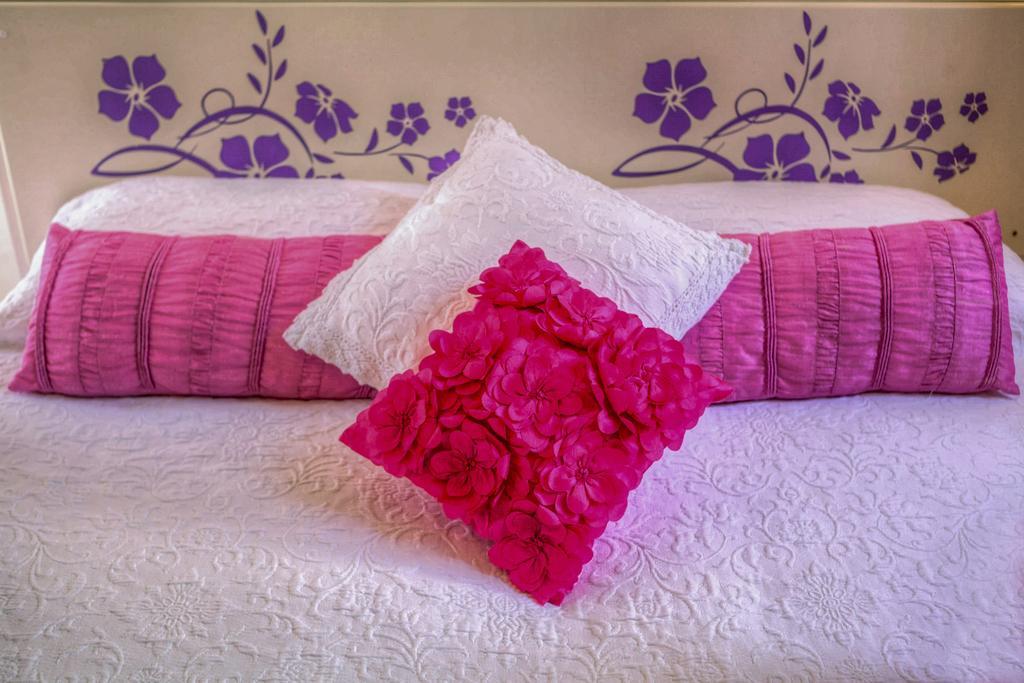 ונציה Residenza De L'Osmarin Suites מראה חיצוני תמונה