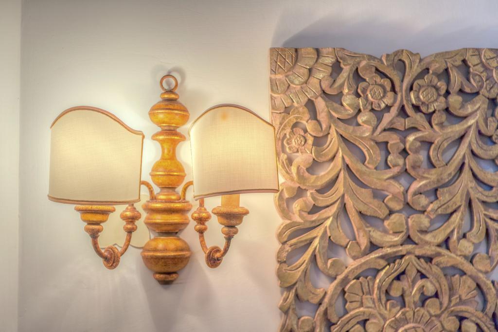 ונציה Residenza De L'Osmarin Suites מראה חיצוני תמונה