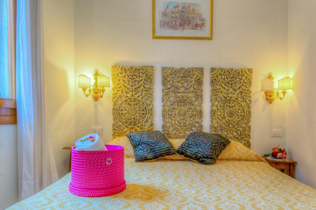 ונציה Residenza De L'Osmarin Suites מראה חיצוני תמונה