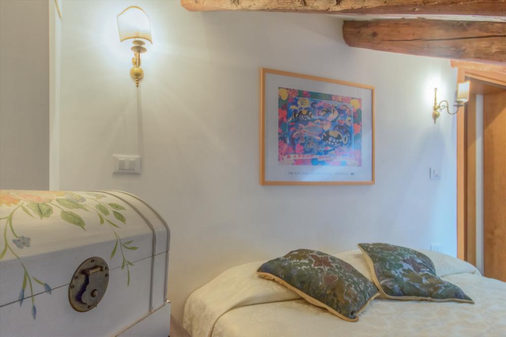 ונציה Residenza De L'Osmarin Suites מראה חיצוני תמונה
