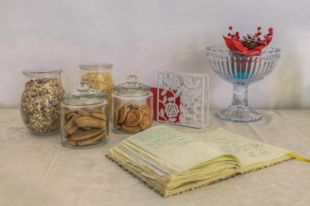 ונציה Residenza De L'Osmarin Suites מראה חיצוני תמונה