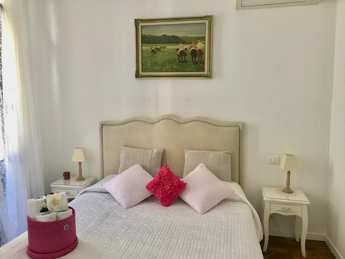 ונציה Residenza De L'Osmarin Suites מראה חיצוני תמונה