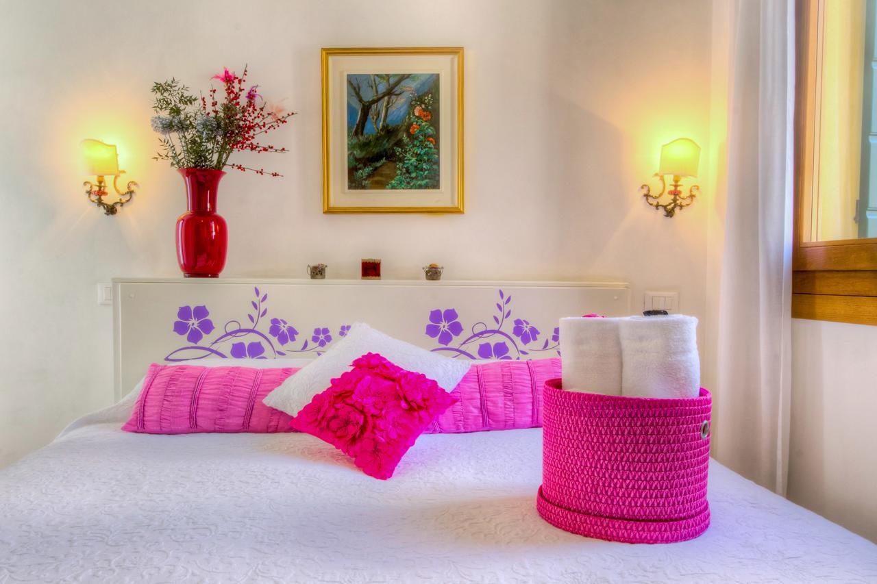 ונציה Residenza De L'Osmarin Suites מראה חיצוני תמונה